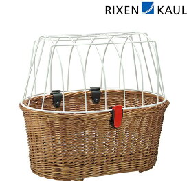 リクセンカウル ドギーバスケット KorbKlip RIXEN KAUL