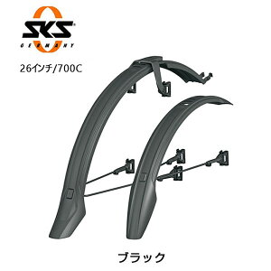 GXP[GX VELO-FLEX 55 iFtbNX55j 26C``700Cp SKS