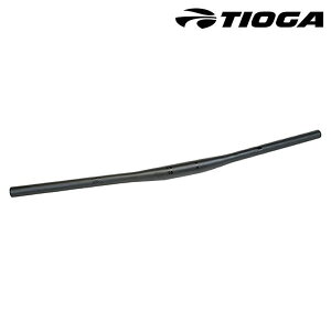 ^CIK LONG HORN AL FLAT BAR iOz[ALtbgo[j 31.8mm TIOGA