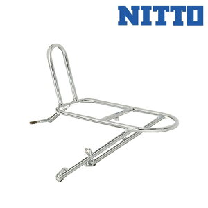jbg[ FRONT CARRIER M12 CP itgLA[j NITTO ŋz [ yjo