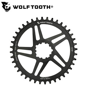 EtgD[X Drop stop ChainringihbvXgbv`F[Oj_CNg}Eg SRAM 38T 40T 42T Wolftooth