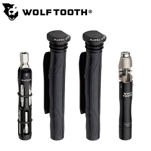 ウルフトゥース EnCase System Bar Kit One (エンケースシステムバーキットワン) Wolftooth