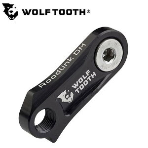 EtgD[X RoadLink Direct Mount for Shimano road i[hN_CNg}Egj Wolftooth