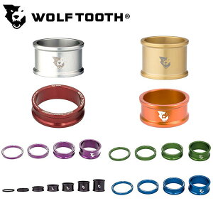 EtgD[X Headset Spacer iwbhZbgXy[T[j Wolftooth