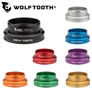 EtgD[X EC44/40 Lower Headset iEC44/40[[wbhZbgj Wolftooth