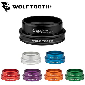 EtgD[X EC49/40 Lower Headset iEC49/40[[wbhZbgj Wolftooth