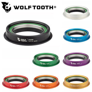 EtgD[X ZS56/40 Lower Headset iZS56/40[[wbhZbgj Wolftooth