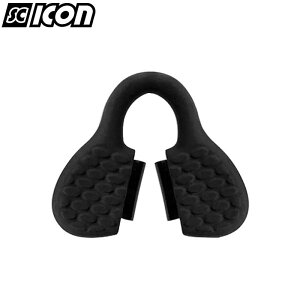 V[R AEROWING / AEROWING LAMON NOSE PAD ASIAN FITiGAEBO/GAEBOm[YpbhAWAtBbgj SCICON