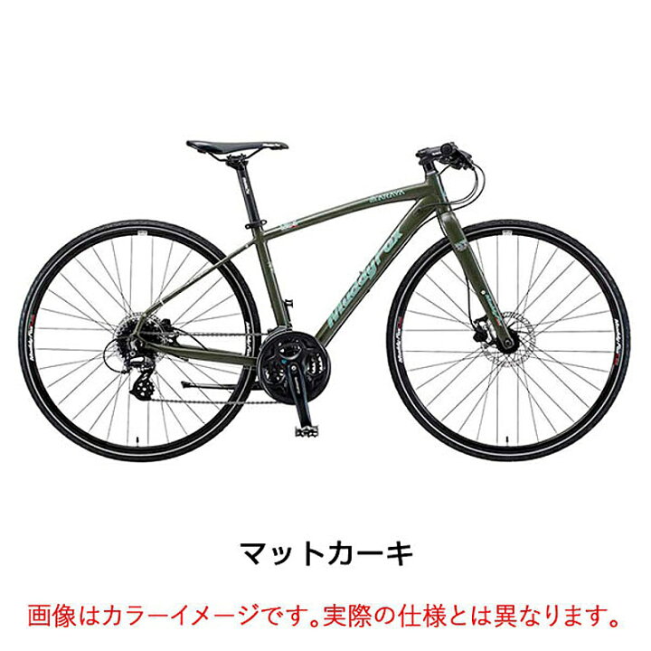 楽天市場】アラヤ 2022年モデル MUDDY FOX XROSS （マディフォックス 