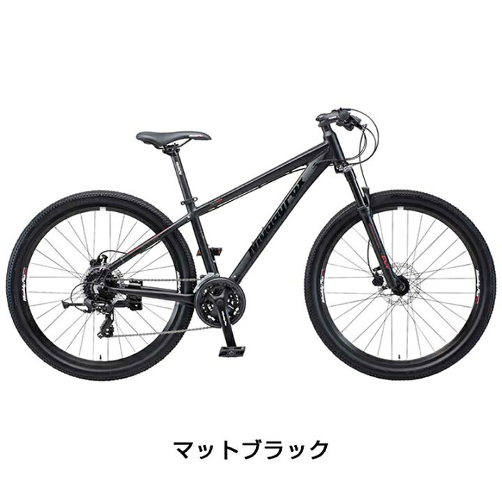 楽天市場】アラヤ 2022年モデル MUDDY FOX DIRT （マディフォックス 