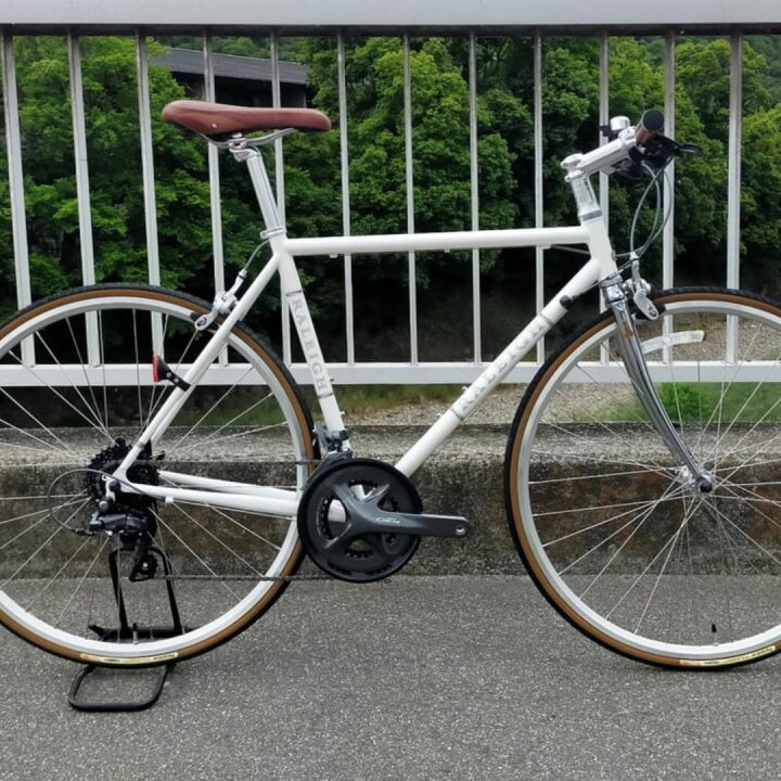 楽天市場】通勤・通学自転車バーゲンセール！60%OFF！ラレー RADFORD 