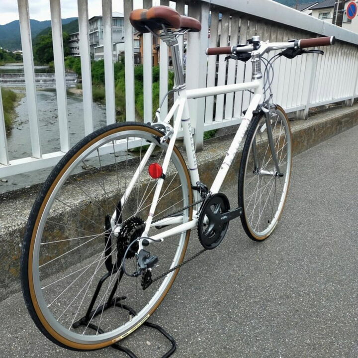 楽天市場】通勤・通学自転車バーゲンセール！60%OFF！ラレー RADFORD 