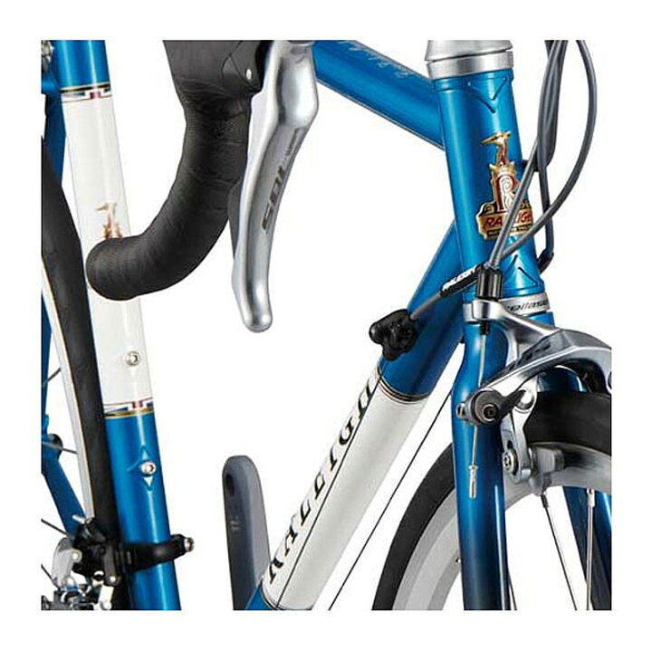 楽天市場】ラレー CARLTON-F （カールトンF）CRF Raleigh 在庫あり 