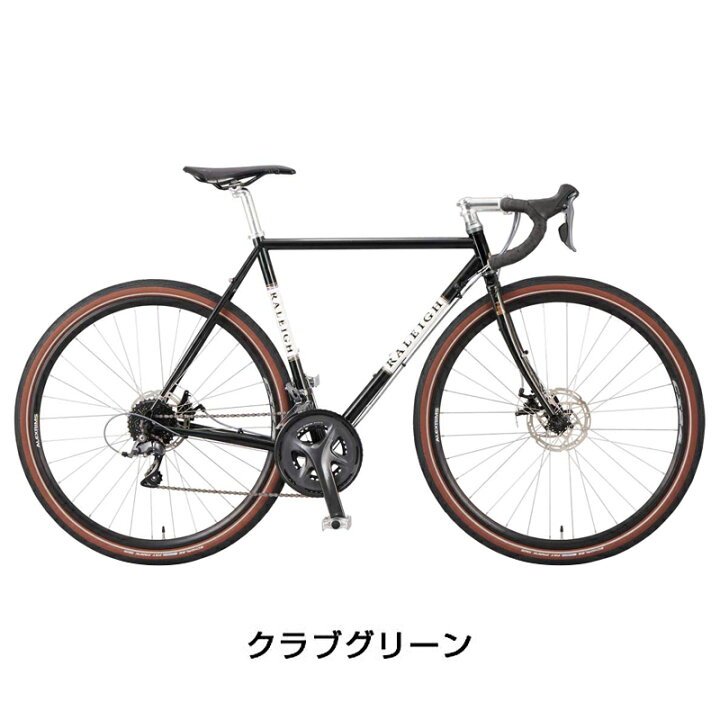 楽天市場】ラレー CARLTON-DC （カールトンDC）CR-DC Raleigh 送料無料 