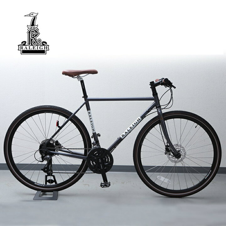 楽天市場】通勤・通学自転車バーゲンセール！50%OFF！ラレー RADFORD 