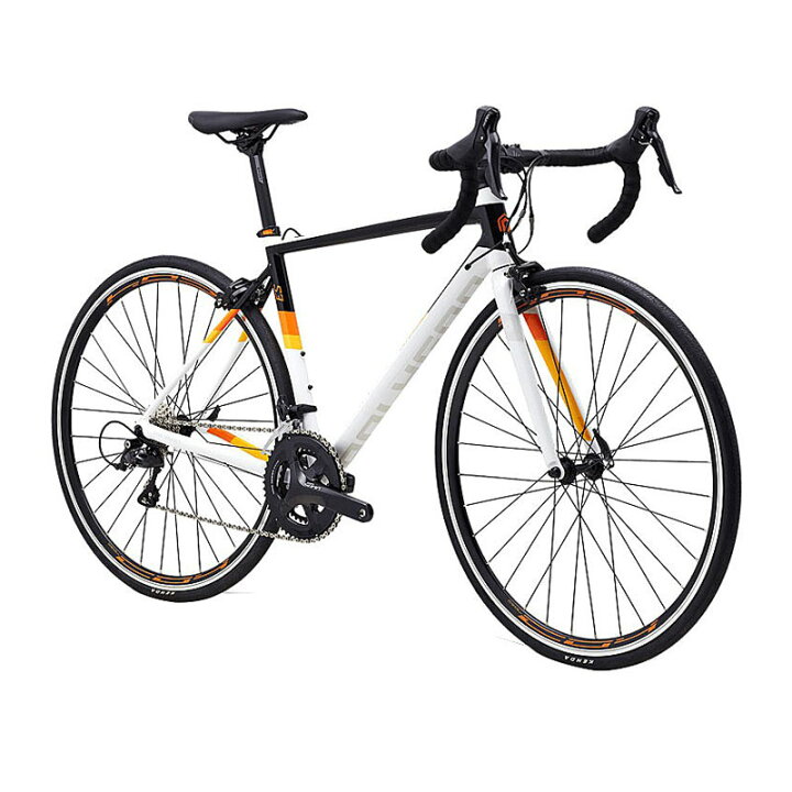 楽天市場】ポリゴン STRATTOS S3 （ストラトスS3） POLYGON : 自転車の 