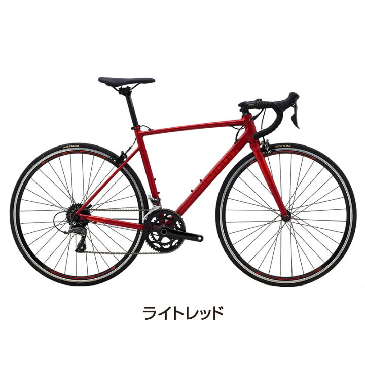 楽天市場】ポリゴン STRATTOS S2 （ストラトスS2） POLYGON : 自転車の 