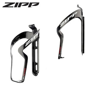 �W�b�v SL SPEED CARBON BOTTLE CAGE �iSL�X�s�[�h�J�[�{���{�g���P�[�W�j ZIPP