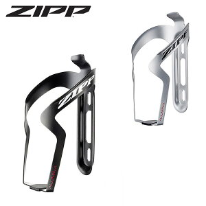 �W�b�v ALUMINA BOTTLE CAGE �i�A���~�i�{�g���P�[�W�j ZIPP