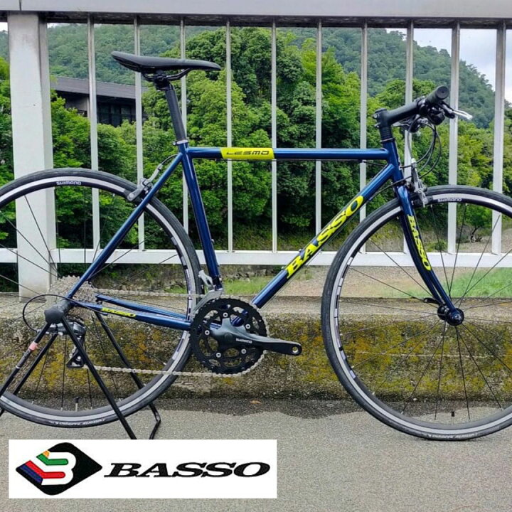 楽天市場】通勤・通学自転車バーゲンセール！50%OFF！バッソ 2025年 