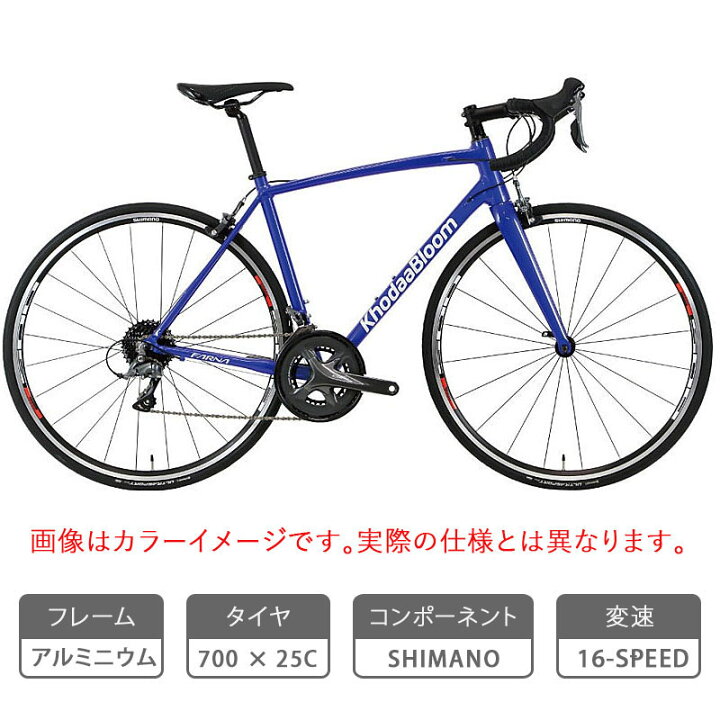 楽天市場】Khodaa Bloom（コーダブルーム）2025年モデル FARNA 