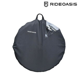 ChIAVX WHEEL BAG izC[obNj 1{p 29C`Ή RideOasis