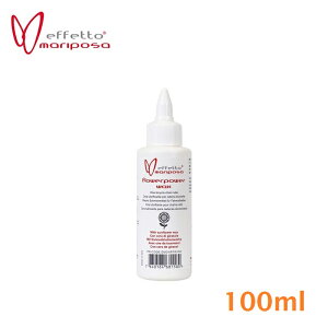 GtFbg}|T FLOWER POWER WAX it[p[bNXj`F[bNX 100ml Effetto Mariposa