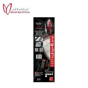 GtFbg}|T SHELTER Off-Road Pack iVF^[It[hpbNj Effetto Mariposa