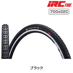 ACA[V[ SERAC CX MUD X-GUARD TLR iVNCX}bhX-K[hj`[uXfB 700×32C IRC