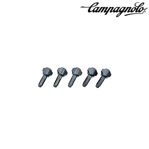 Jpj[ 5-RD-DA004 AfBC[P[uAWX^ 5 Campagnolo