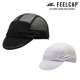 フィールキャップ ANTI-SWEAT SLW MESH CAP （アンチスウェットSLWメッシュキャップ） FEELCAP