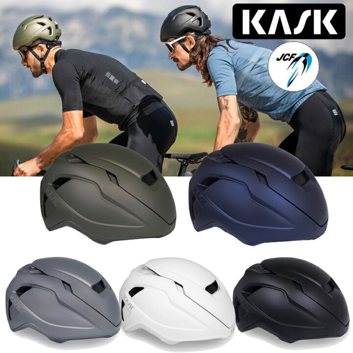 楽天市場】カスク WASABI （ワサビ） WG11 KASK : 自転車のQBEI 楽天 