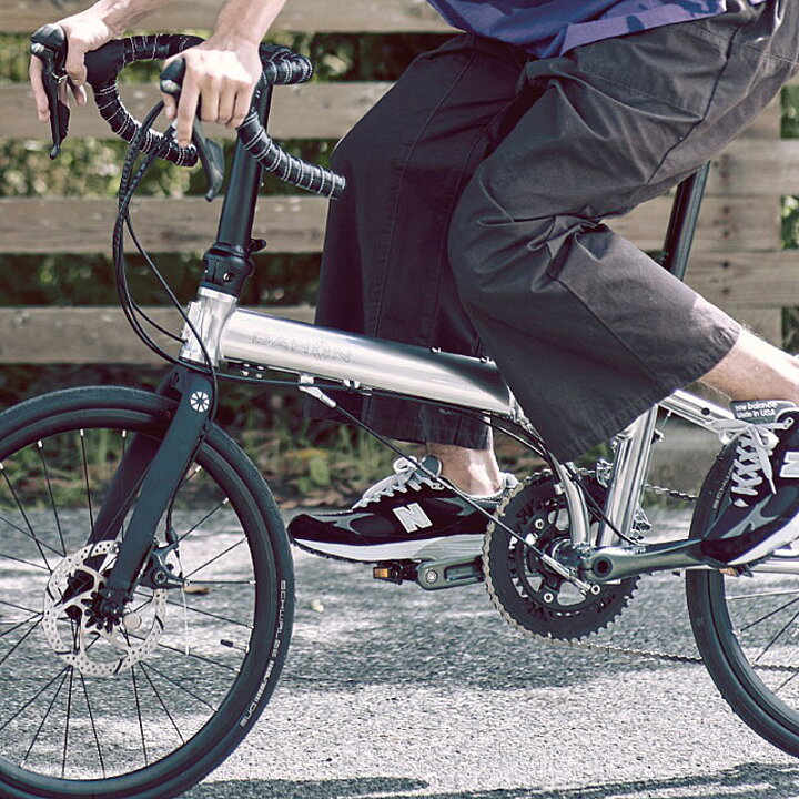 楽天市場】ダホン 2025年モデル SPEED RB （スピードRB） DAHON  