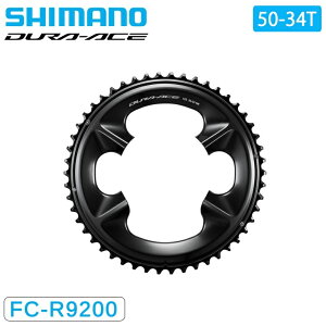 V}m FC-R9200 `F[O 50T-NK(50-34Tp) SHIMANO