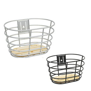 p~[ TU-309 WOOD PANEL ROUND ALUMINUM BASKET iEbhplی^A~oXPbgj PALMY