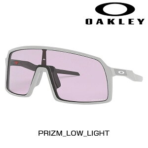 オークリー SUTRO(スートロ)交換レンズのみ レンズカラー:PRIZM LOW LIGHT 103-121-010 OAKLEY