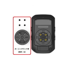 �u���C�g�� Rider S500�p�K�[�~���}�E���g�ϊ��L�b�g bryton