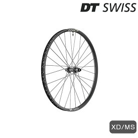 DTスイス M1900 Spline（M1900スプライン）リアホイール チューブレス ディスクブレーキ 29インチBOOST シマノマイクロスプライン SRAM XD DT SWISS