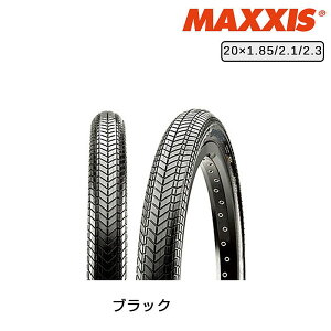 }LVX GRIFTERiOt^[j EXO 20×1.85 20×2.1 20×2.3 MAXXIS