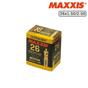 }LVX ULTRA LIGHTiEgCgj 48mm 26x1.50/2.50 `[u MAXXIS