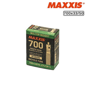 }LVX WELTER WEIGHTiEF^[EGCgj 48mm 700x33/50 `[u MAXXIS