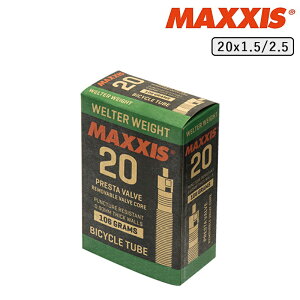 }LVX WELTER WEIGHTiEF^[EGCgj 48mm 20×1.5/2.5 MAXXIS