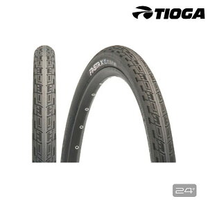 ^CIK FASTR Xit@XgRXj 24x1.75 TIOGA