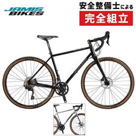 【数量限定20%OFF】ジェイミス RENEGADE S3 （レネゲードS3） JAMIS 在庫あり