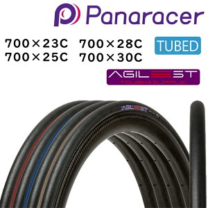 pi[T[ AGILESTiAWXgjN`[ 700×23C 700×25C 700×28C 700×30C Panaracer ꕔFTCYŋz [ yjo