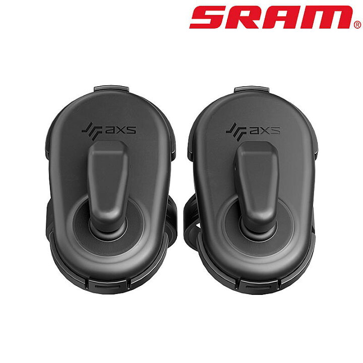 楽天市場】スラム eTap AXS Wireless Blips（eTapAXSワイヤレスブ 
