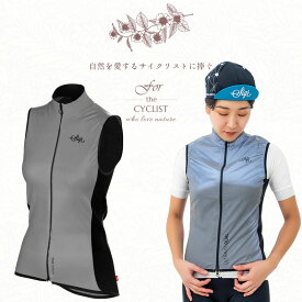 シーガー NORRSKEN SILVER VEST WOMAN （ノースキンシルバー）レディースベスト ジレ sigr 一部色サイズあす楽 土日祝も出荷