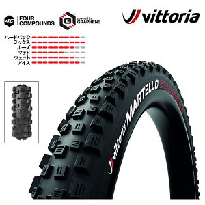 BbgA MARTELLO TLRi}ebTLRj`[uXfB29×2.35 2.6 Vittoria