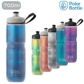 ポラー SPORT INSULATED FLYDYE （スポーツインシュレーテッドフライダイ） 24oz POLAR