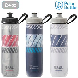 ポラー SPORT INSULATED TEMPO （スポーツインシュレーテッドテンポ） 24oz POLAR